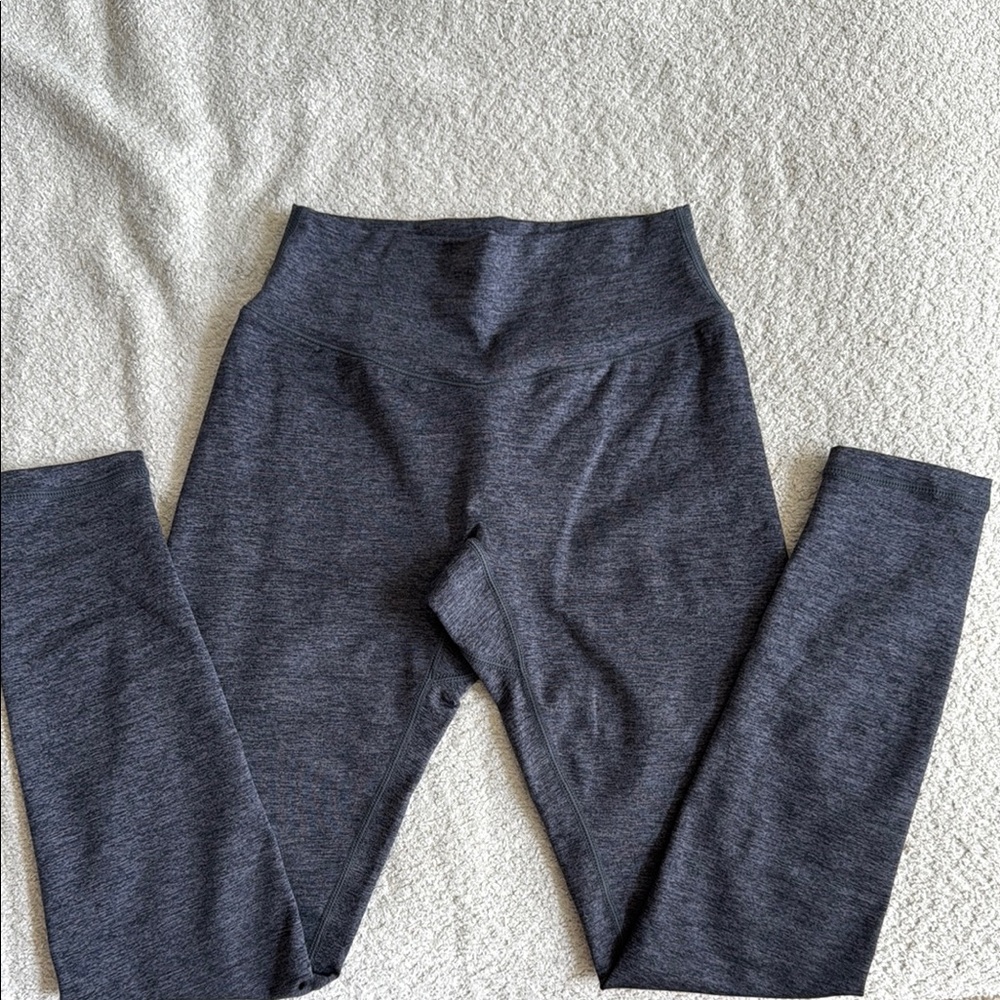 Buffbunny Charcoal Leggings